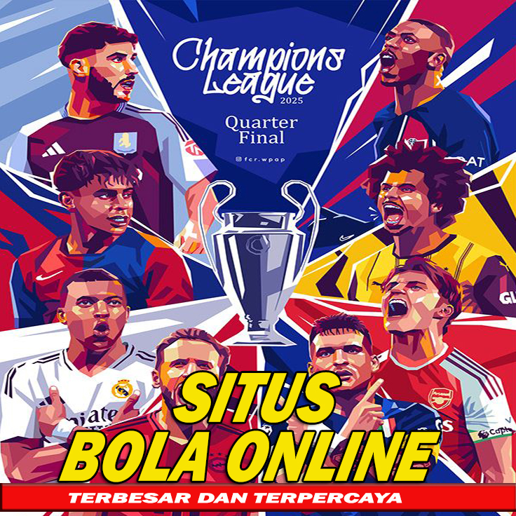 Permainan bola online menawarkan berbagai jenis taruhan dan game yang bisa disesuaikan dengan gaya bermain masing-masing pemain.