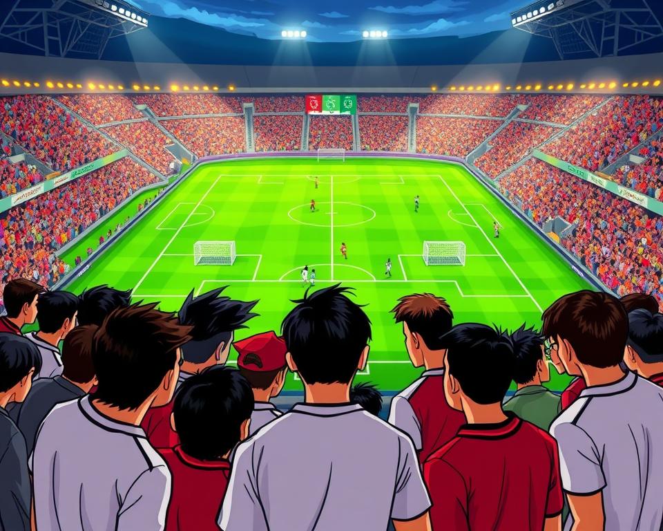 Trik Pasang Taruhan Bola Parlay
